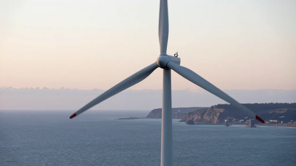 France Reaches 2,000 MW Offshore Wind Capacity: France Commissions Next Offshore Wind Farm – Dieppe–Le Tréport Nearing Launch