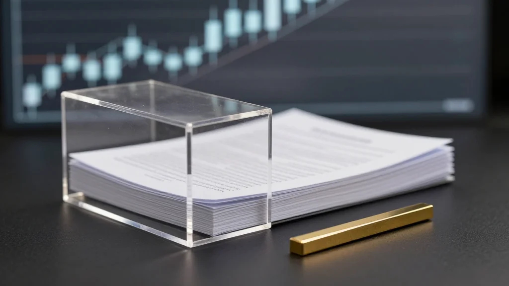 Upcoming Discussion on Block Trading Paper Next Week