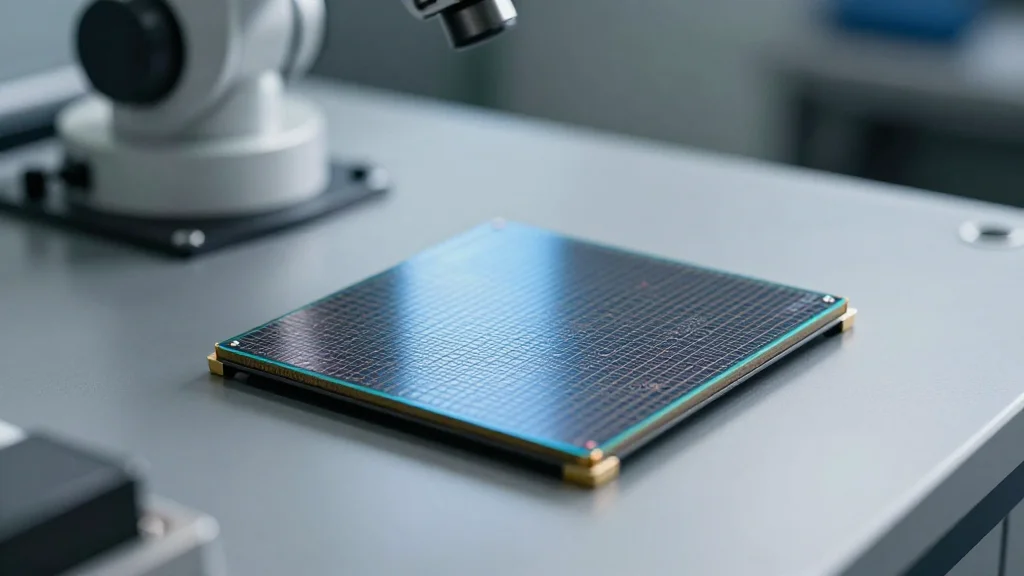 Nexperia Will Manufacture Next-Gen Power MOSFETs at Polar Semiconductor’s Minnesota Foundry