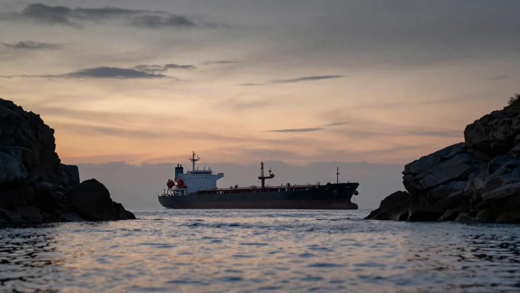 Energy Abundance Ends; Oil Crisis Is a Wake‑up Call