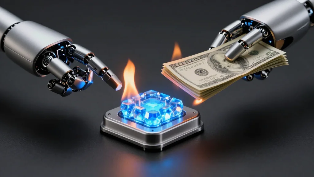 AI Ignoring Human Spending Constraints Highlights Alignment Issue