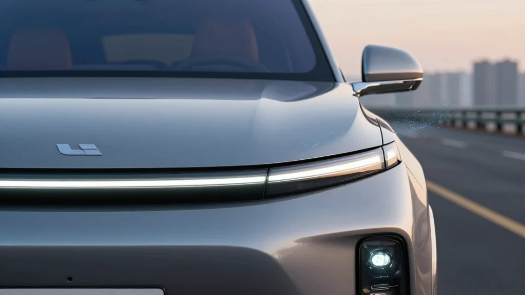 Rivian Q&A Pivoted to Robotaxi, L4 Plans