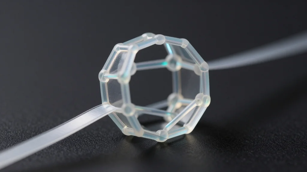Cyclophane Shielding Enables Singly Dispersed Graphene Nanoribbons for Quantum Devices