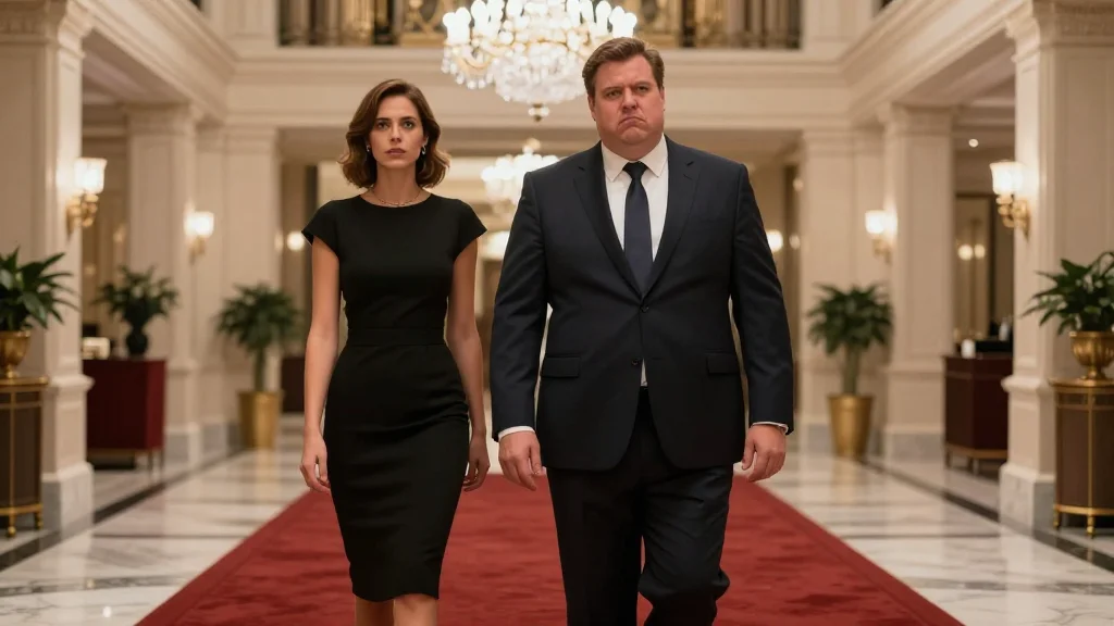 ‘Full Phil’ Review: Kristen Stewart Is in Peak Form in Quentin Dupieux’s Manic Father-Daughter Comedy [C+] Cannes