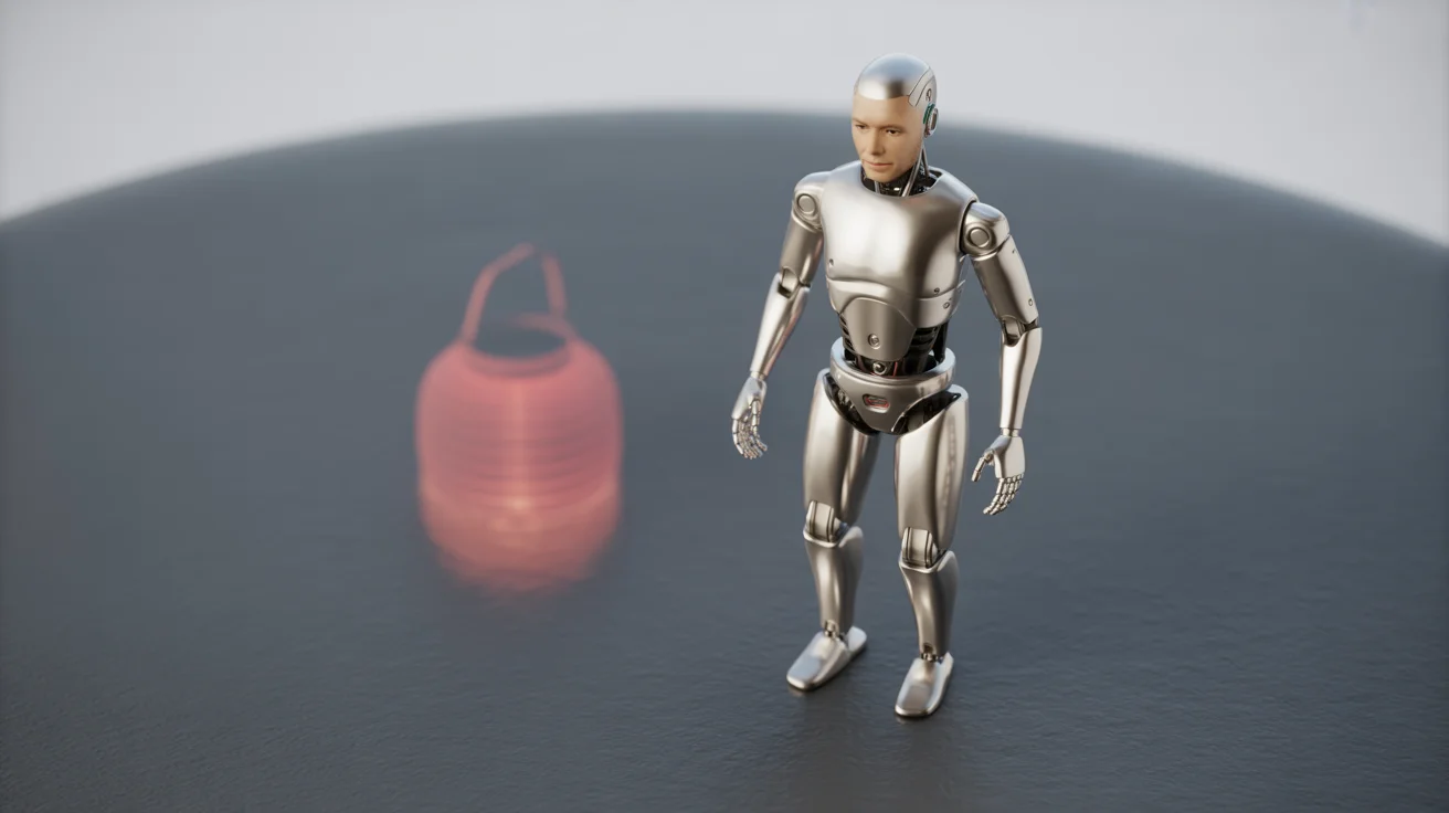 China’s Robotics Ecosystem: Cheap, Advanced, Not to Underestimate