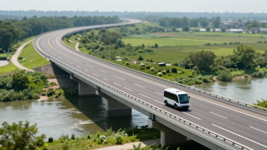 Jacobs Wins Awards on $4.9B Wisconsin Infrastructure Project