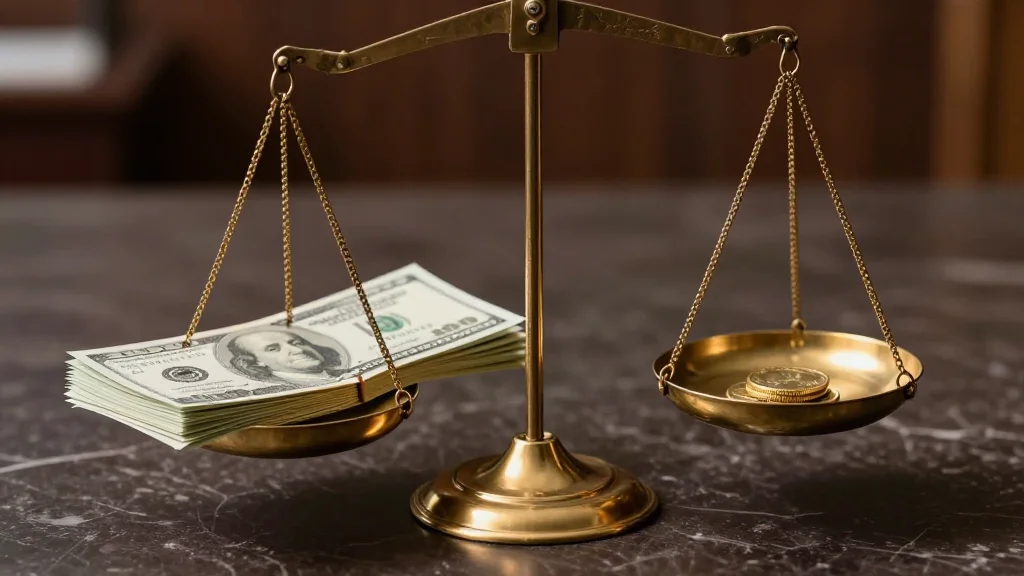 ‘I Have Lost Nearly Everything’: My Mother’s Trustee Changed Her $1 Milli...