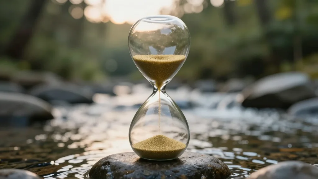 Stop Apologizing for Your Time, Own Your Priorities