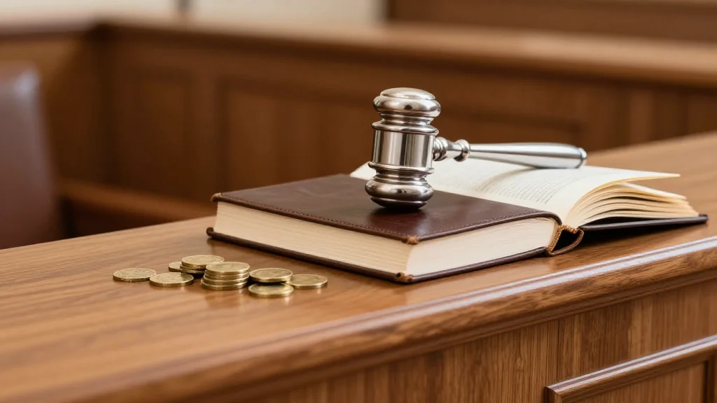 Costs Ordered for Manager Whose $55m Claim Was "Objectively Untenable"