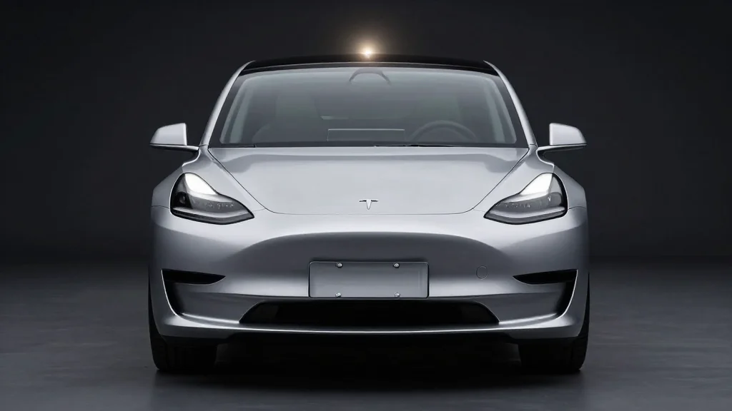 Tesla (TSLA) Releases Q1 2026 Financial Results: Slight Beat on Earnings