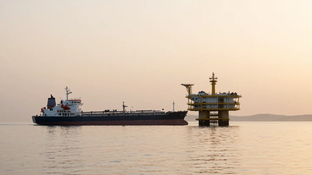 Rapidan Energy Hosts Iran Risk Update for Clients