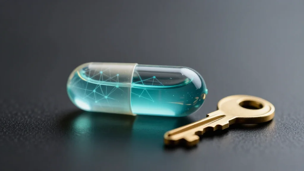 Reid Hoffman Quits Microsoft Board to Lead AI Drug‑discovery Startup Manas