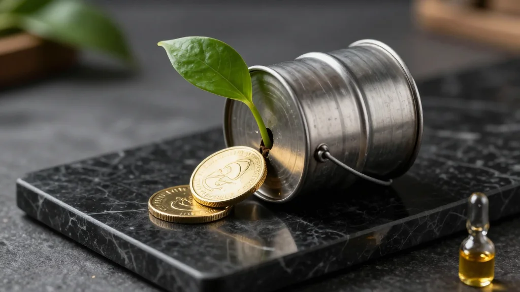 Buffett’s OXY Deal Delivers Dual‑Benefit Returns