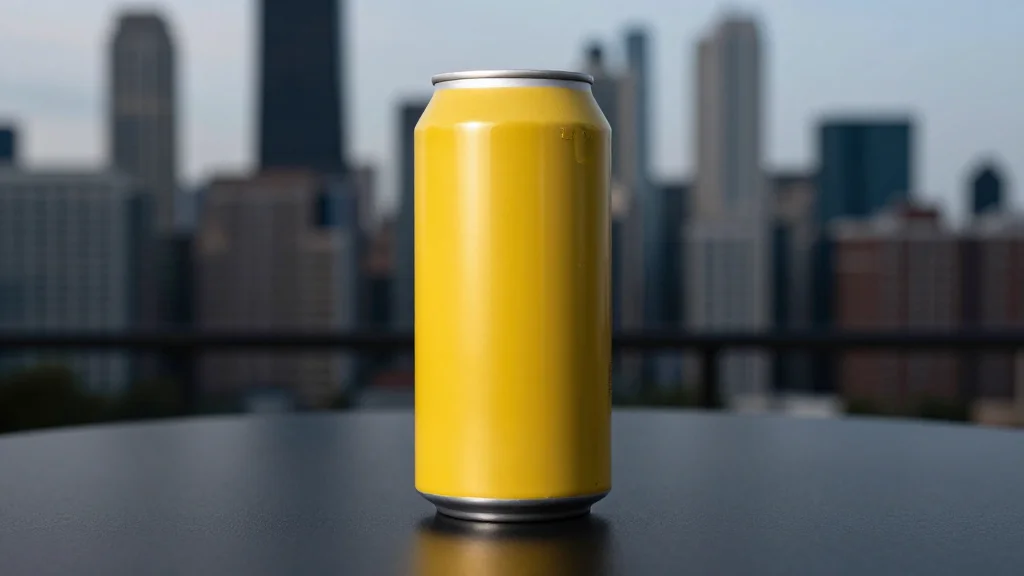 GRIT Dials Up A Refresh For Goose Island’s 312 Beer