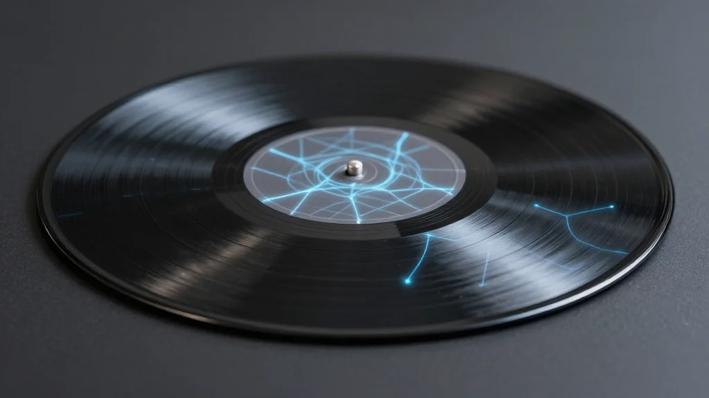 Unchained Music Bans AI Training on Its Catalog and Rejects AI‑generated Releases