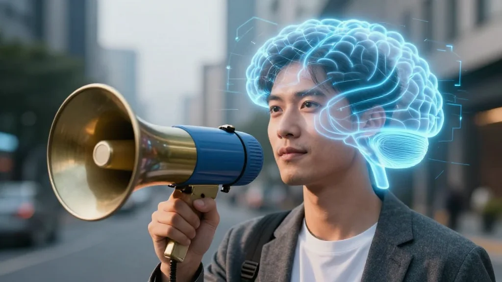 Anti‑AI Branding Resonates as Humans Fear Technology