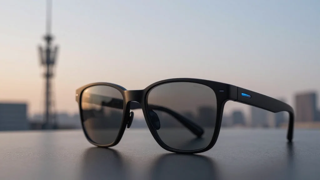 Democratic Senators Push Meta to Halt Smart‑Glass Data Collection, Citing Privacy Risks
