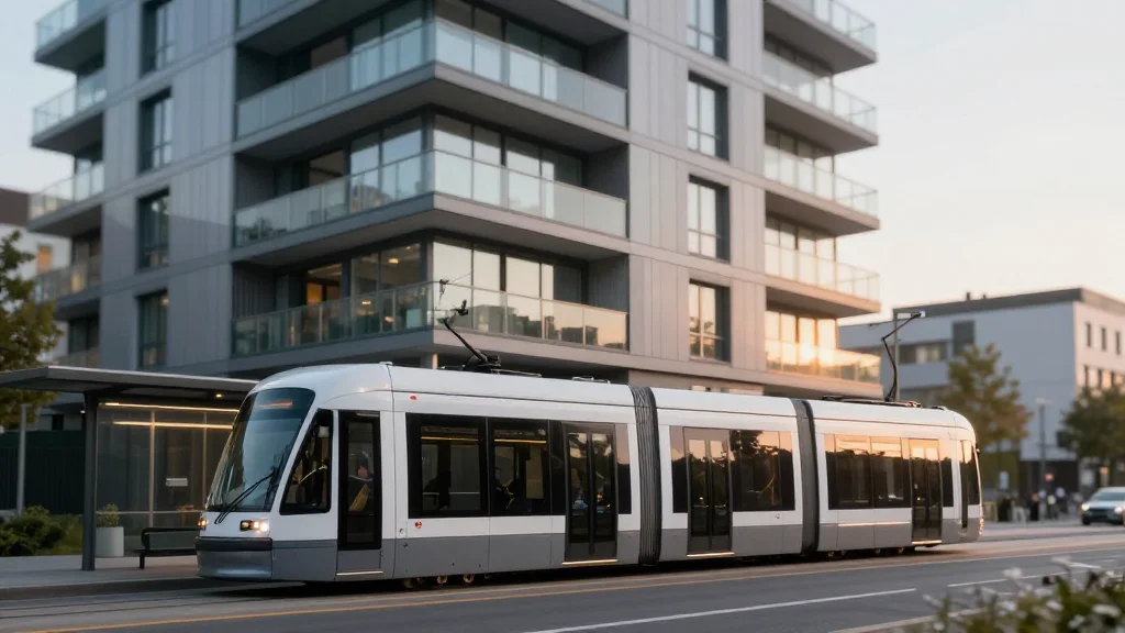 California’s SB 79 Takes Effect, Redrawing La Mesa Transit‑Corridor Zoning for 2.5 Million New Homes