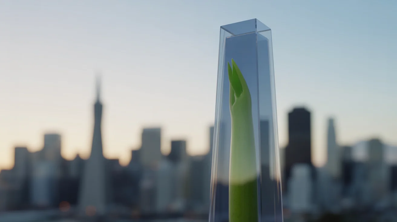 Polymarket Expands to US Backed by Sequoia