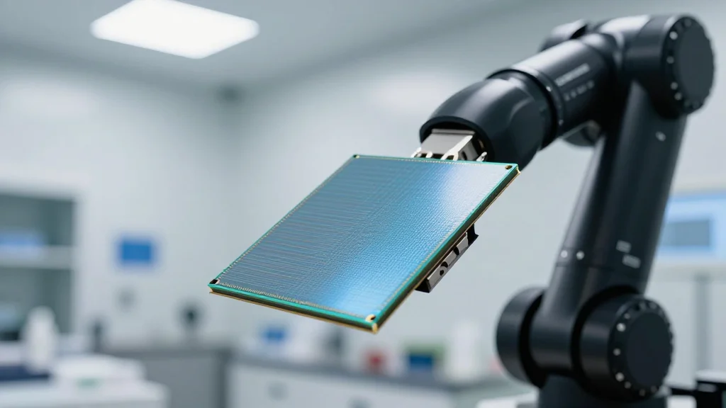 Huawei's HiSilicon Unveils "Tau's Scaling Law" To Bridge China‑West Chip Gap
