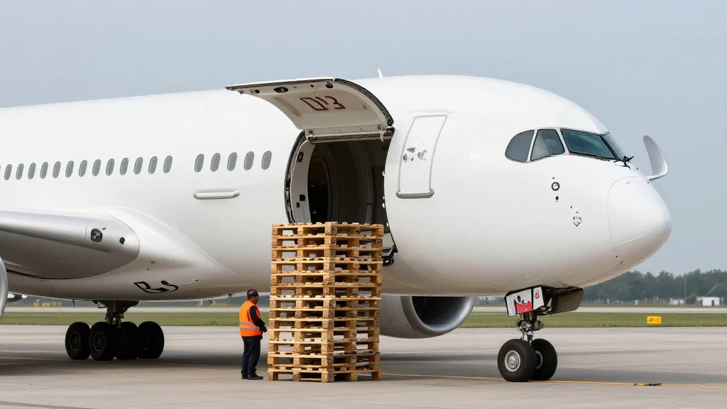 Cathay Pacific, Air China Cargo Top up Orders for Airbus A350 Freighter