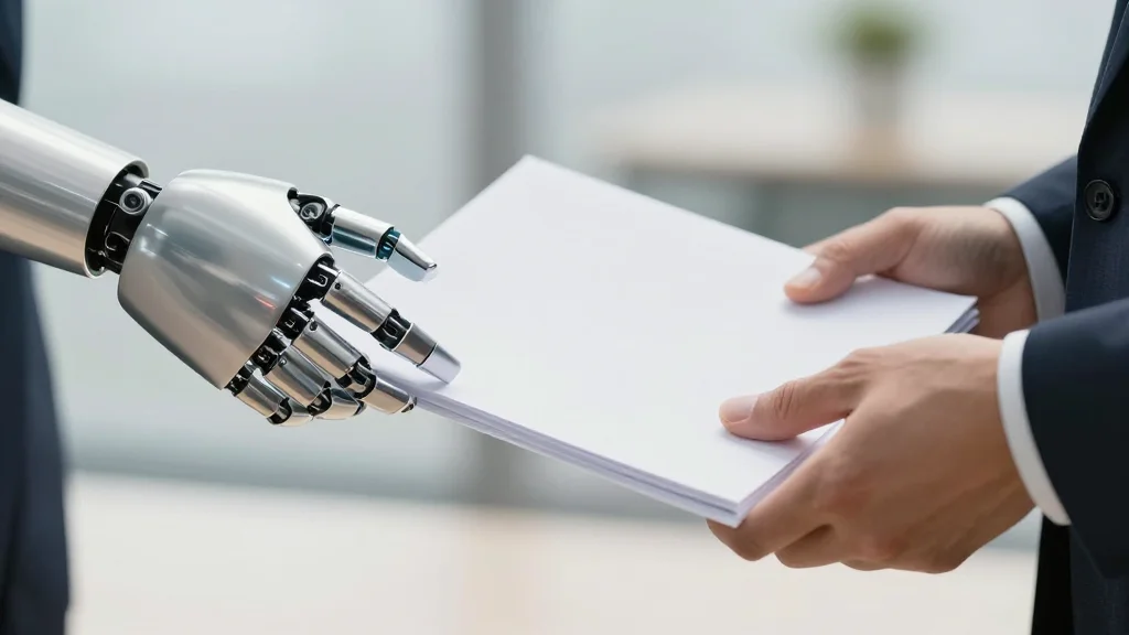 AI Labs May Need Employer‑of‑Record for Robots