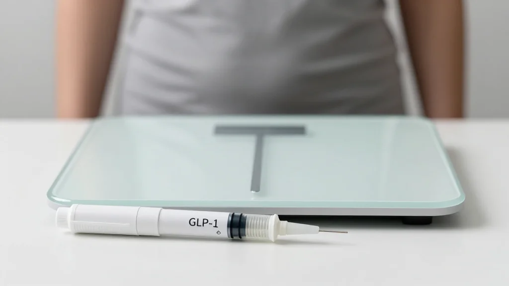 GLP‑1 Drugs Cut U.S. Obesity Rate as Ozempic Use Surges