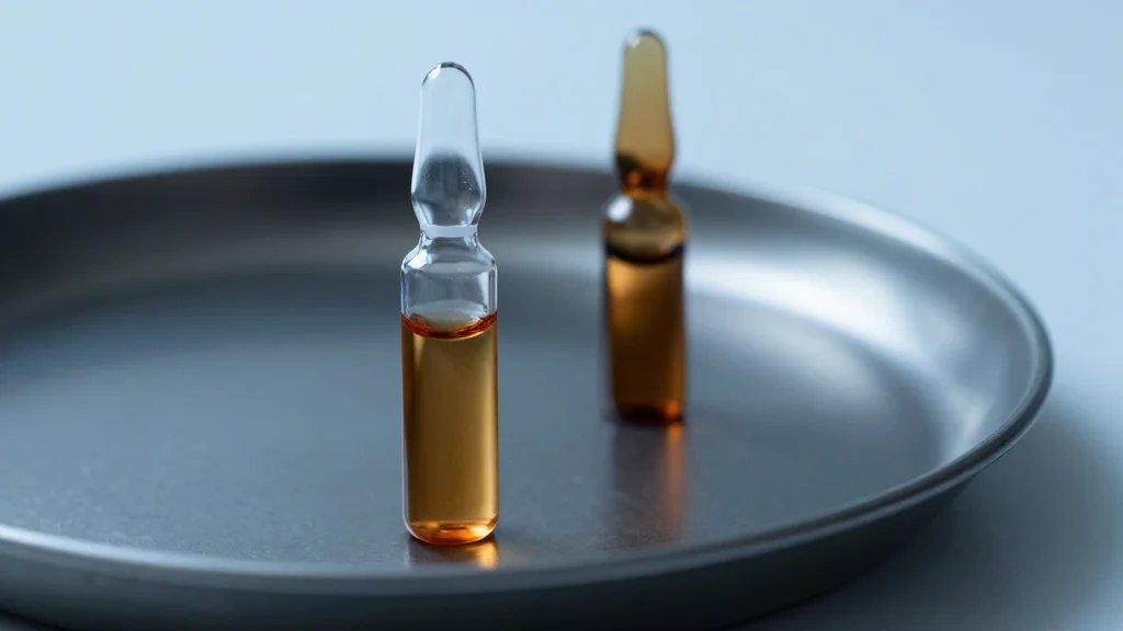 Adopting Creative Chemistry to Optimize Bioprocessing Workflow