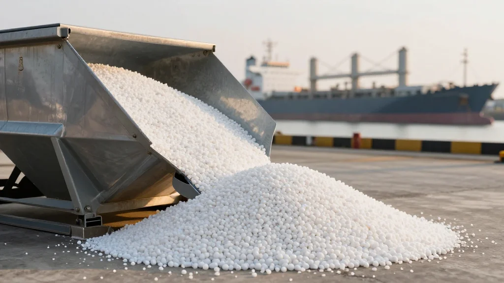 Ceasefire Offers Little Relief to Indian Plastic Makers