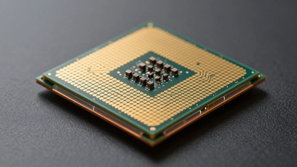 Intel’s Unified Core: Hammer Lake