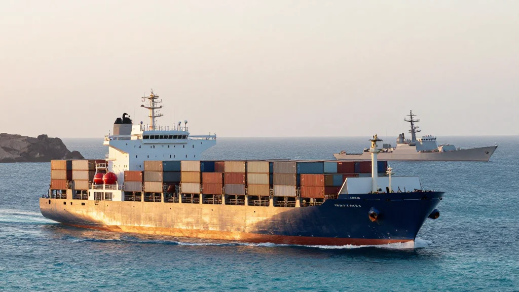 US to Lift Eritrea Sanctions as Red Sea Tensions Reshape Alliances