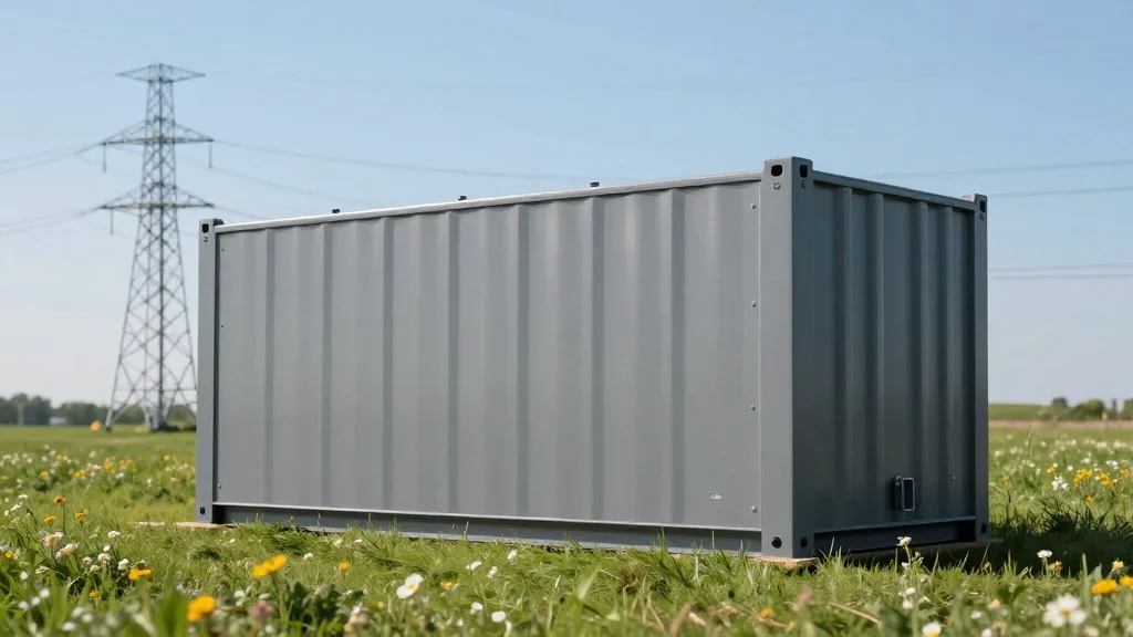 Massive Six-Hour Battery Project Seeks Federal Green Tick for Site in Victoria’s Main Coal Hub