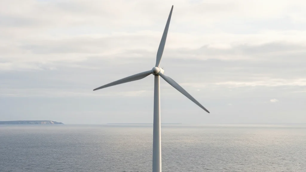 15 Years of Baltic 1: Germany’s First Offshore Wind Farm as a Pioneer for Offshore Expansion