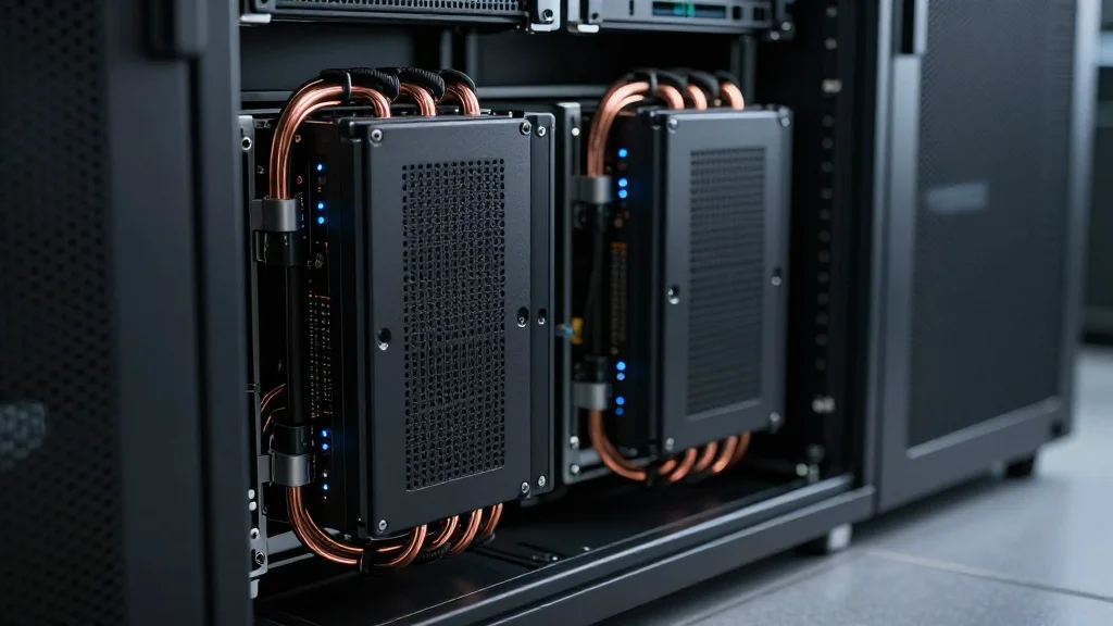 Yotta Plans $2B NVIDIA Blackwell Ultra Supercluster Deployment in India