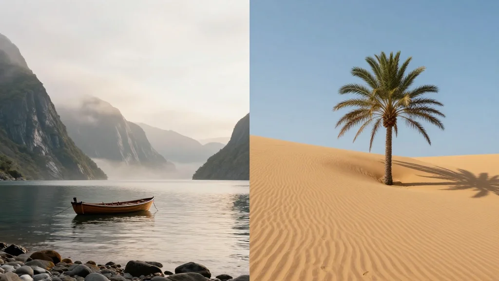 Tiny Lofoten Boom, Mui Ne Surge and Caribbean Growth Define 2026 Travel Hot Spots