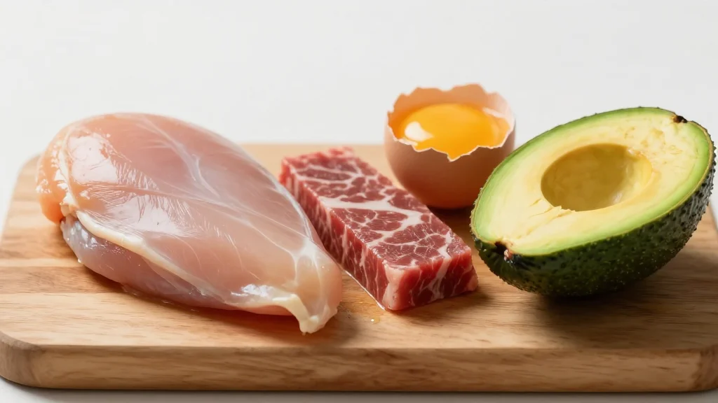 One in Five U.S. Adults Unaware Diet Directly Affects Cholesterol, Survey Finds