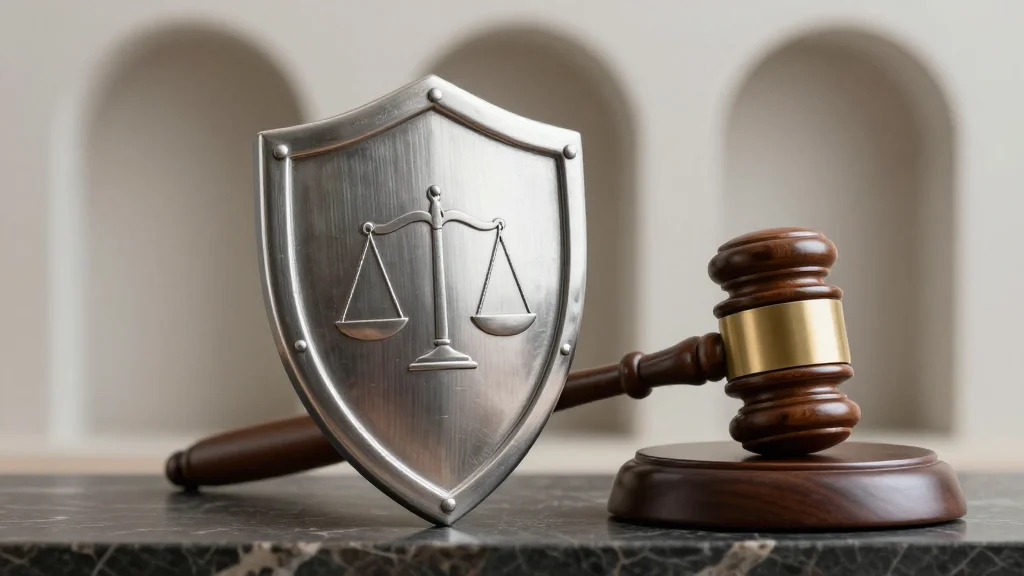 Court Order Leaves Audit Shield Addendum Intact