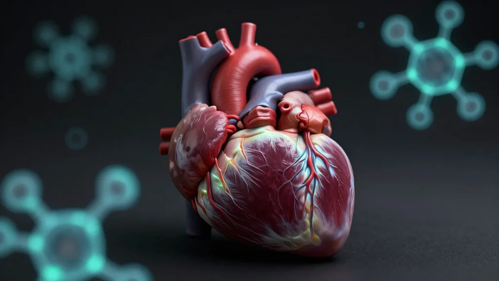 PANoptosis in the Aging of the Heart
