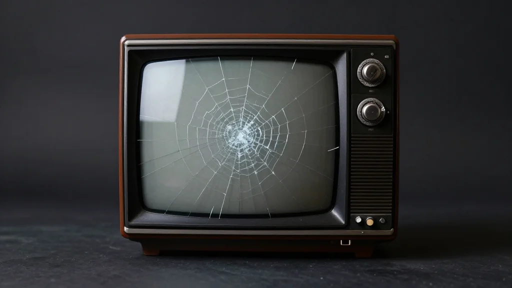 CNN's Ownership Shift Signals Media's Legitimacy Crisis