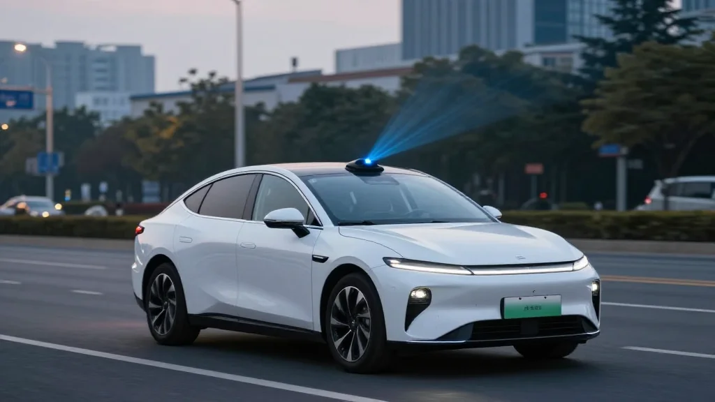 Safety-First Approach Sets Industry Standard, Waymo Honored