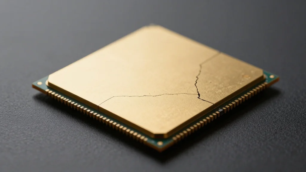 Broadcom's Revenue Miss Triggers Chip Sell‑Off Across Asian Markets