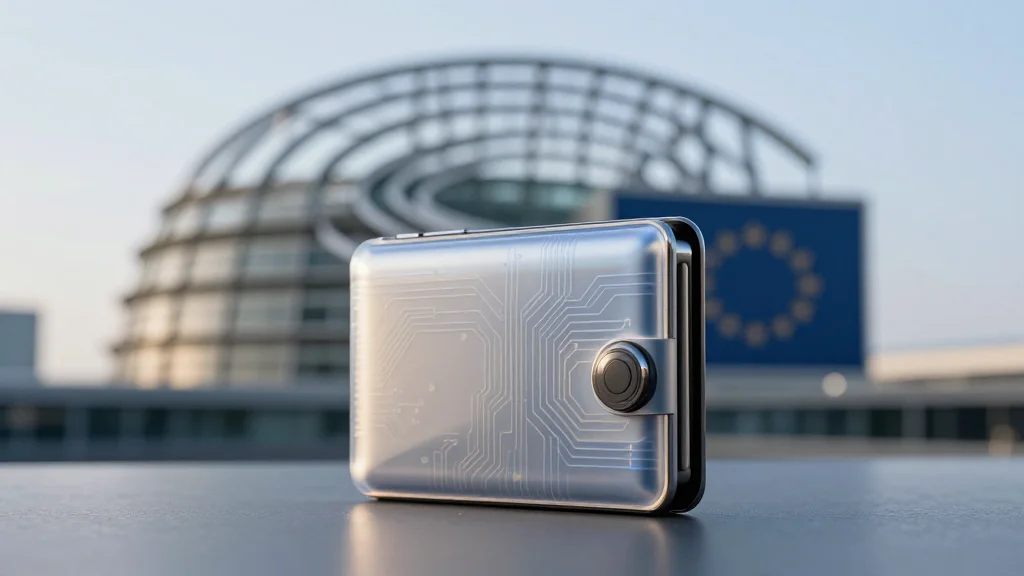 EU Commission Calls for Consultation on the Business Wallet