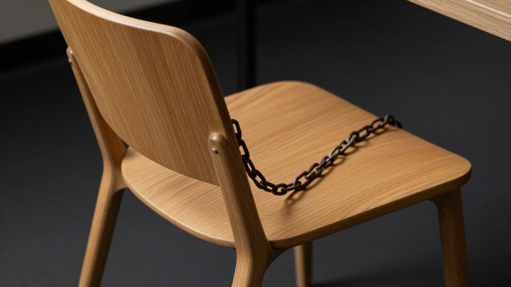 SuperNova Furniture Files Chapter 11 as Home‑Furnishings Slump Deepens