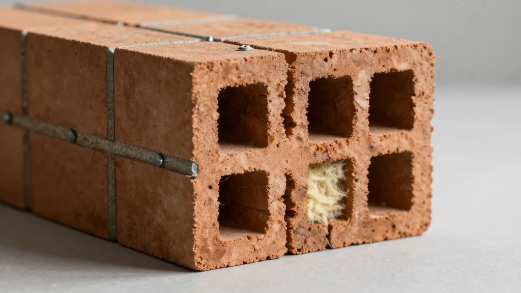 Fully Reusable Bricks Could Allow Old Buildings to Be Taken Apart and Rebuilt