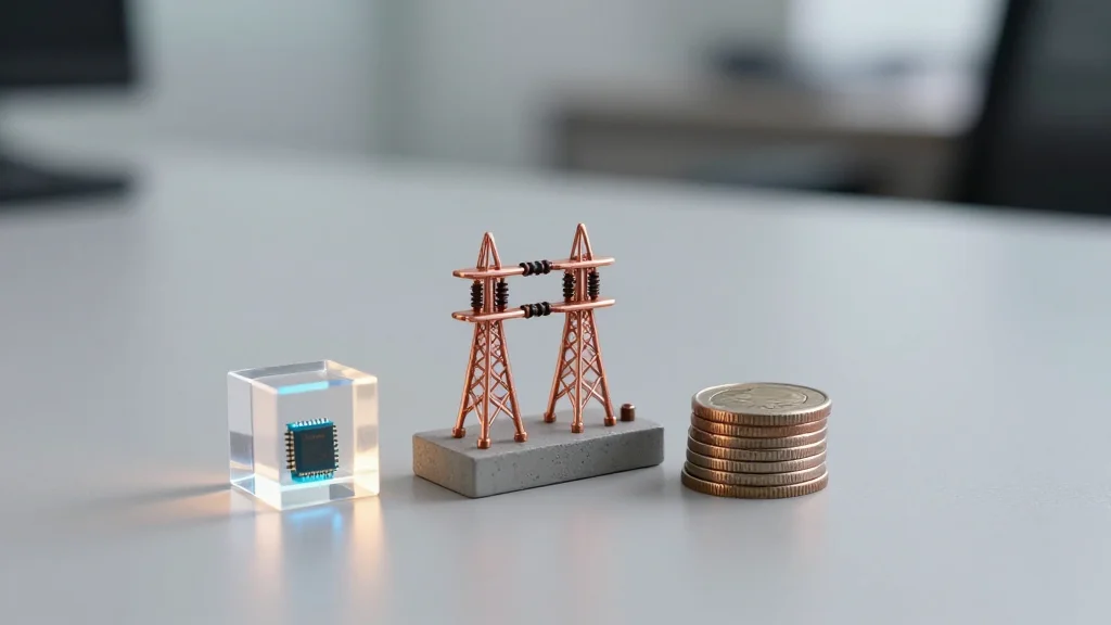 Creekstone Energy Procures Series B Funding