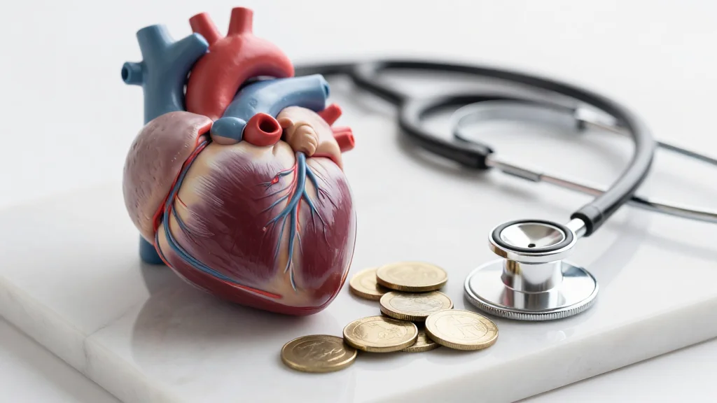 Industry Payments to Cardiologists Are Associated With Higher Medicare Spending