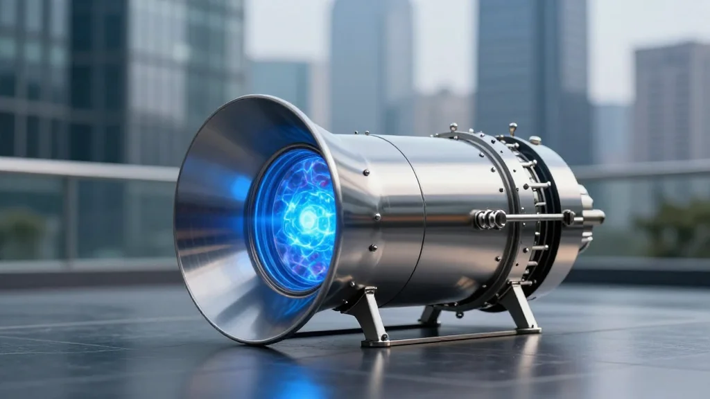 Fusion Startups Secure Over $100 Million Each, Highlighting Surge in Nuclear Tech Funding