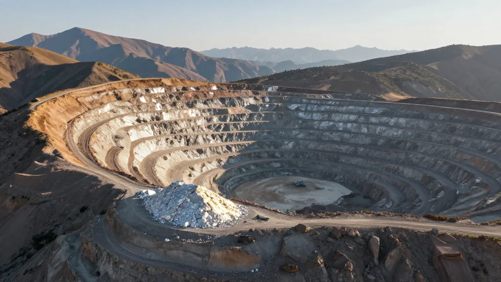 AbraSilver Says AgEq Ounces up 30% in Latest Resource Estimate