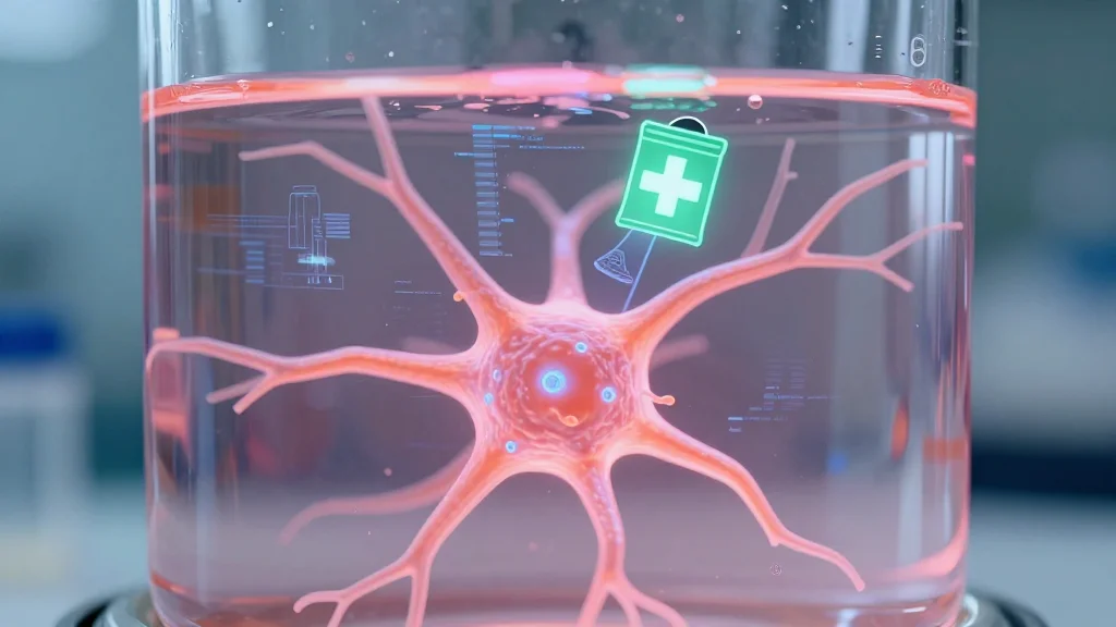 Human‑neuron Bio‑computer Learns to Play Doom