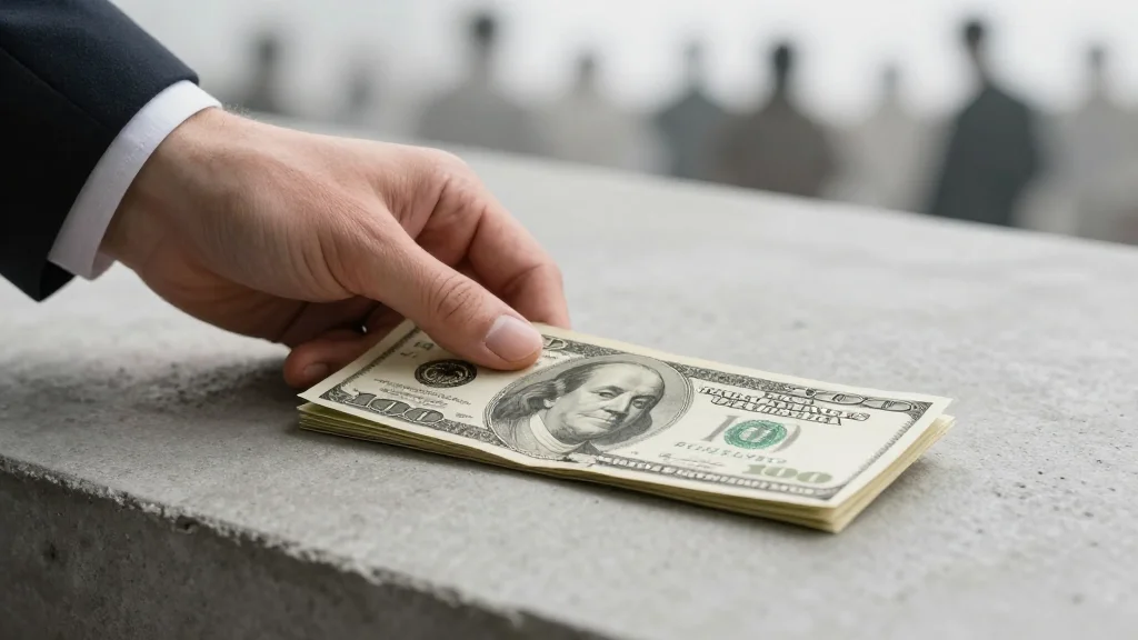 If 1,000 Won’t Pay $100, It’s Not a Business